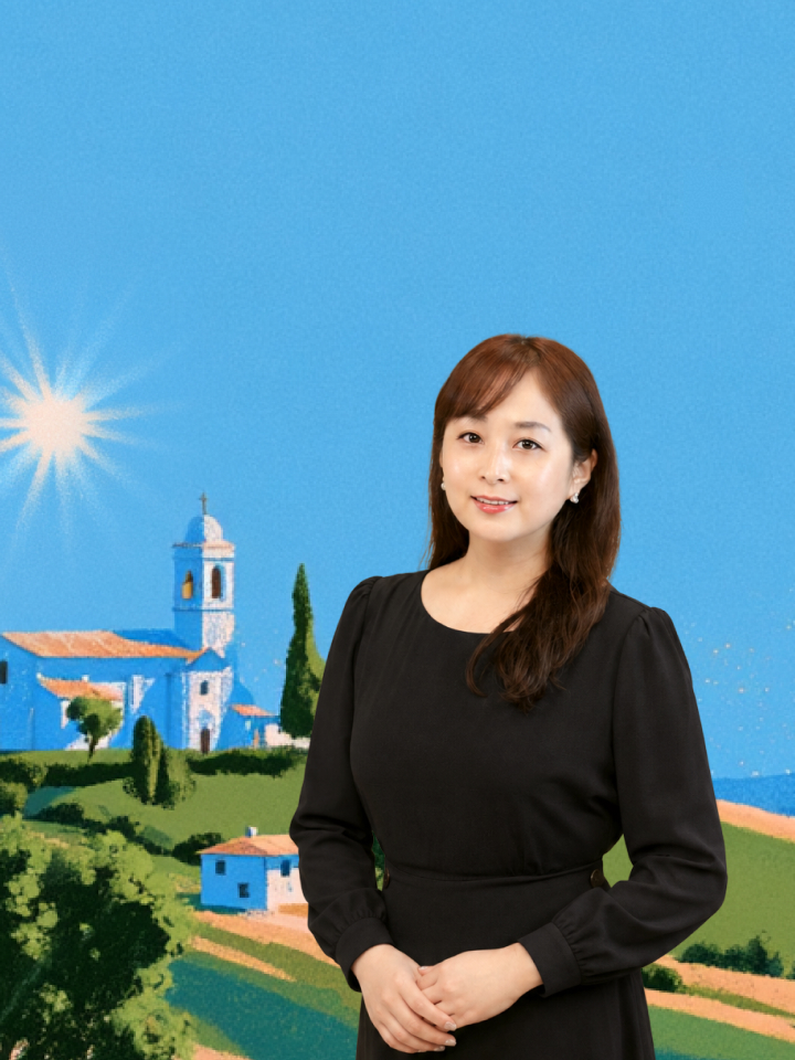 소망의 찬양